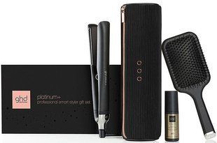 Подарунковий набір GHD Platinum + Professional Smart Styler 77582 фото