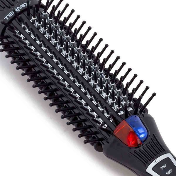 Термо браш Termix Pro Flat 485009 фото