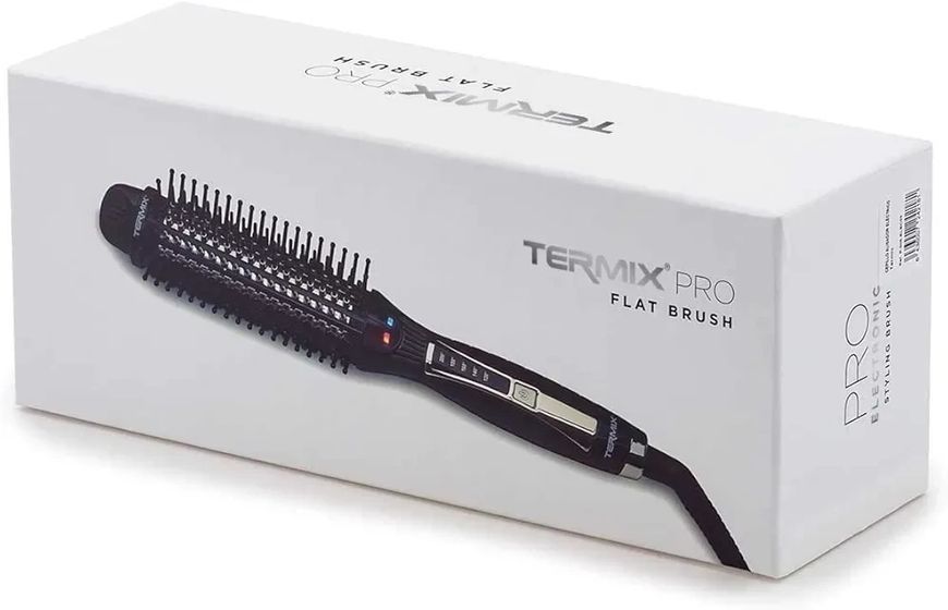 Термо браш Termix Pro Flat 485009 фото