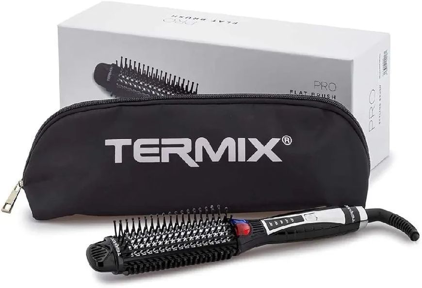 Термо браш Termix Pro Flat 485009 фото