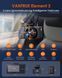 Відеореєстратор VANTRUE E3 3 Lens 2.7K Dash Cam 84011 фото 3