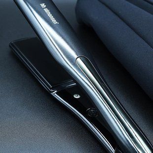 Выпрямитель для волос HH Simonsen Infinity Salon Pro Styler 899000 фото