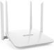 WAVLINK AC1200 дводіапазонний 2.4G/5G бездротовий Wi-Fi-маршрутизатор для дому 50009 фото 1
