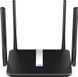 Двухдиапазонный маршрутизатор Cudy модем 4G LTE со слотом для SIM-карты Wi-Fi 1200 Мбит/сLT500 12300900 фото 1