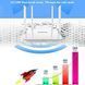 WAVLINK AC1200 дводіапазонний 2.4G/5G бездротовий Wi-Fi-маршрутизатор для дому 50009 фото 4