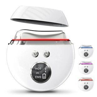 EMS Gua Sha, Robofun Масажер для обличчя Guasha 6778800 фото