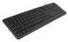 Клавіатура Havit HV-KB271 Black, USB 46006788 фото 2