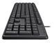 Клавіатура Havit HV-KB271 Black, USB 46006788 фото 1