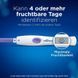 Тест на овуляцію Clearblue&reg; ADVANCED & DIGITAL
10 тестів. ( виробник Німеччина) 55А101 фото 3