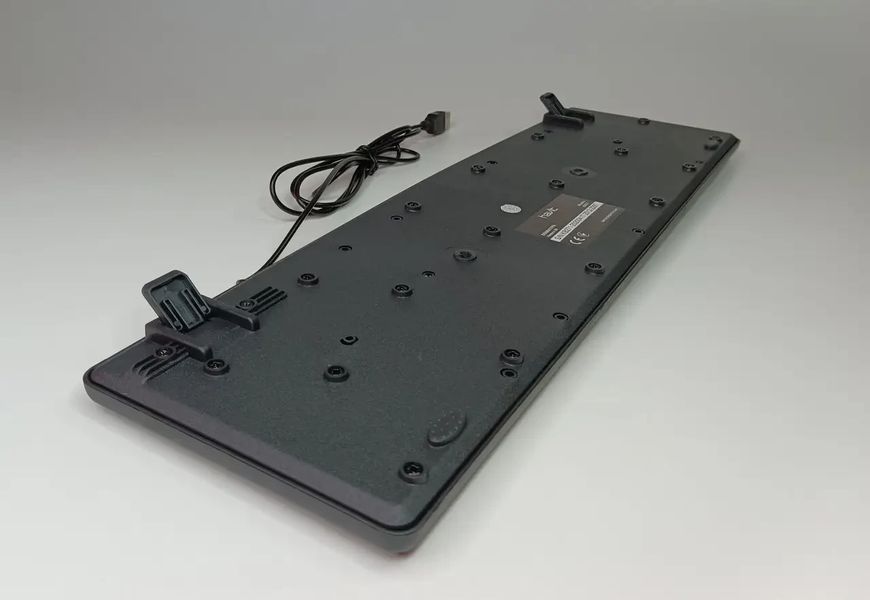 Клавіатура Havit HV-KB271 Black, USB 46006788 фото