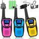 Рації M920 PMR Blue3 233377 фото 1