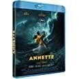 DVD ANNETTE 5400A1A фото