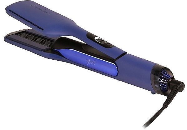 Фен GHD DUET STYLE HOT AIR STYLER ELEMENTAL BLUE лимітований випуск 85558 фото