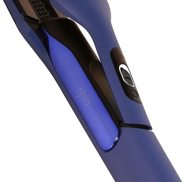Фен GHD DUET STYLE HOT AIR STYLER ELEMENTAL BLUE лимітований випуск 85558 фото