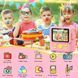 Дитяча камера GREENKINDER 1080P 2,4-дюймовий екран камера Дитяча з папером для друку та картою TF на 32 ГБ 479100 фото 2