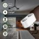 XLayer 217238 Smart Plug - XLayer Steckdose Echo Double weiss 57888 фото 1