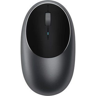 Бездротова комп'ютерна миша Satechi M1 Wireless Space Gray 480099 фото