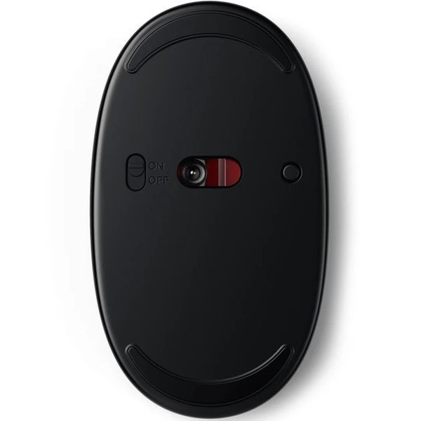 Бездротова комп'ютерна миша Satechi M1 Wireless Space Gray 480099 фото