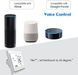 Термостат Irishom WiFi для газового/водяного котла - програмований термостат голосове керування 5500T55 фото 7