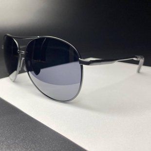 Сонцезахисні окуляри wearPro Black 1003445 фото