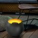 Navaris LED Solar Fire Bowl &ndash; 25 x 20,5 см &ndash; сонячний світильник для саду 123990099 фото 1
