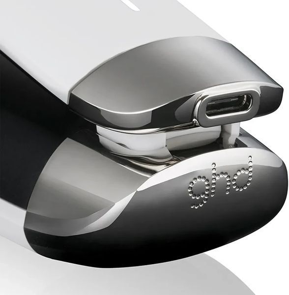 ghd Unplugged Styler ― беспроводной профессиональный дорожный утюжок для выпрямления волос 8826 фото