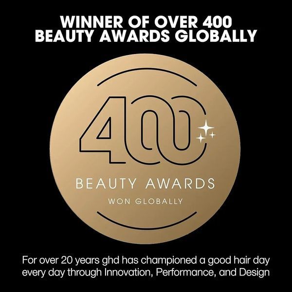 ghd Unplugged Styler ― беспроводной профессиональный дорожный утюжок для выпрямления волос 8826 фото