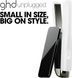 ghd Unplugged Styler ― беспроводной профессиональный дорожный утюжок для выпрямления волос 8826 фото 10