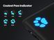 INIU Power Bank, найтонший портативний зарядний пристрій USB C на 10000 мАг, потрійна високошвидкісна батарея 12365998 фото 8