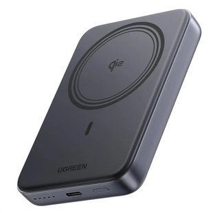 Повербанк UGREEN 10000 mAh MagSafe Magnetic Qi2 15W 5888688 фото