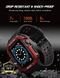 Бренд Amazon Limited] Ремінець Wearlizer для Apple Watch 44 мм із чохлом-бампером Apple Watch 560044А фото 9