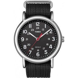Timex Weekender T2N647 1237888 фото