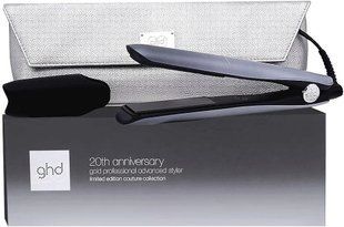 ghd gold Couture Styler Профессиональный выпрямитель для волос с чехлом Ombre Chrome Ограниченная серия 799046 фото