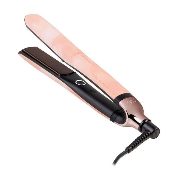 GHD Platinum+ Pink Fishing Plate - лімітована колекція 858567 фото