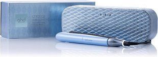Ghd Chronos Styler ― 1" Flat Iron випрямляч для волосся, 3 рази швидший стайлер HD 588585 фото
