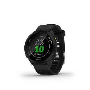 Garmin Forerunner 55, біговий годинник із GPS та рекомендованими щоденними тренуванням 5805055 фото