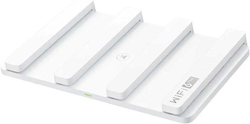 Маршрутизатор HONOR 3 WiFi 6 Plus 3000 Мбіт/с 50006 фото