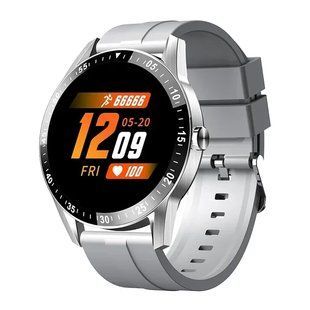Smart watch ARMOON Full Touch S1 з функцією дзвінка 330012A1 фото