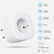FLYSOCKS MSS210 з Apple HomeKit, Flysocks 2,4 ГГц WiFi Socket, сумісний із Siri, Alexa та Google Assistant 1740935556 фото 1