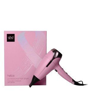 Професійний фен Ghd Helios Professional Hair Dryer Fondant Pink 440987 фото