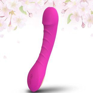 Vibrator для жінок, Yicoco 12 6900К342 фото
