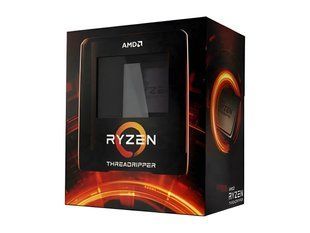 Б/У Процесор AMD Ryzen Threadripper 3960X, 24 ядра, 48 потоків 123553 фото