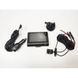 DVR відеореєстратор із трьома камерами:&nbsp;основна ширококутна 170&deg; Full HD камера, 120&deg; камера салону, і 1789968776 фото 8