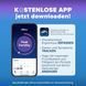 Тест на овуляцію Clearblue Kinderwunsch Ovulationstest Fortschrittlich & Digital 30тестів 480233 фото 9