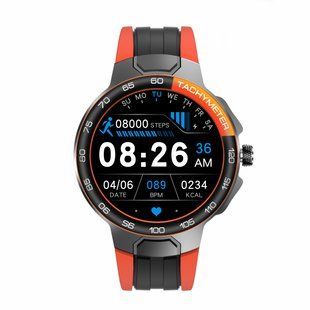 Спортивний Смарт-годинник Smart watch E15 3300Е15 фото