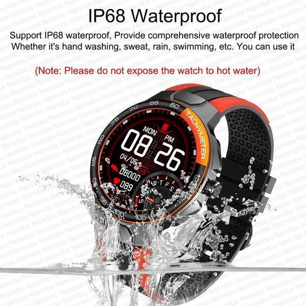 Спортивний Смарт-годинник Smart watch E15 3300Е15 фото