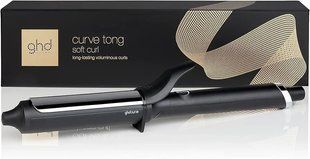 Професійні щипці для завивки локонів ghd Curve tong (32mm) 908447 фото