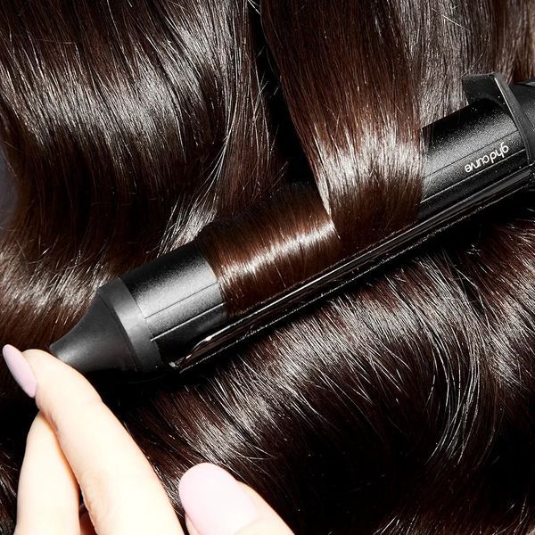 Професійні щипці для завивки локонів ghd Curve tong (32mm) 908447 фото