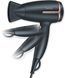Дорожній фен Beurer Style Pro HC25, легкий портативний фен зі складною ручкою для використання в усьому 8566670 фото 8