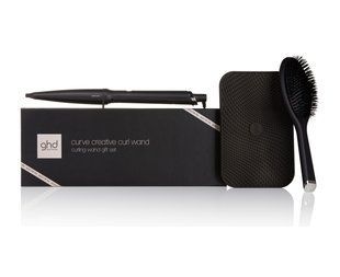 Професійна плойка ghd Curve Creative Curl Wand gift set black 2259001 фото